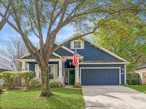12810 Whistling Springs Drive, Humble TX 77346