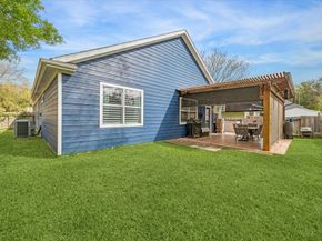 12810 Whistling Springs Drive, Humble TX 77346