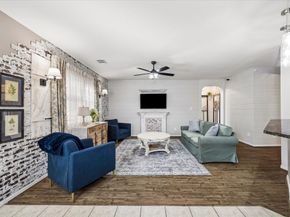 12810 Whistling Springs Drive, Humble TX 77346