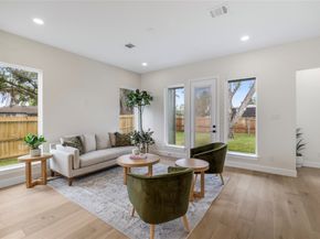 8646 Alcott Drive, Houston TX 77080