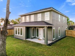 8646 Alcott Drive, Houston TX 77080