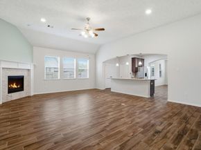 10007 Open Slope Court, Humble TX 77396