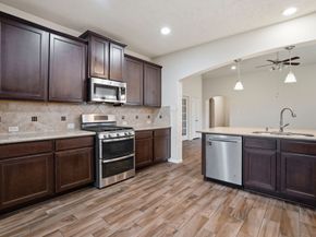 10007 Open Slope Court, Humble TX 77396