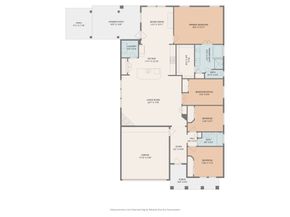 10007 Open Slope Court, Humble TX 77396