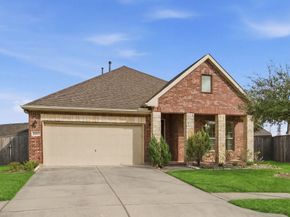 10007 Open Slope Court, Humble TX 77396