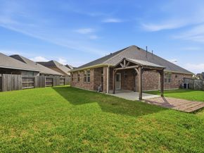 10007 Open Slope Court, Humble TX 77396