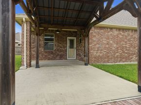10007 Open Slope Court, Humble TX 77396
