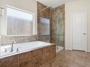 10007 Open Slope Court, Humble TX 77396