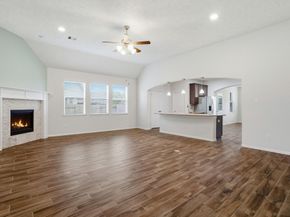 10007 Open Slope Court, Humble TX 77396