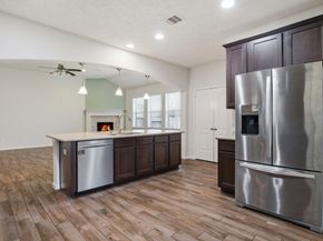 10007 Open Slope Court, Humble TX 77396