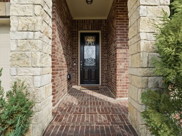 10007 Open Slope Court, Humble TX 77396