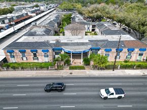 7900 Westheimer Road 112, Houston TX 77063