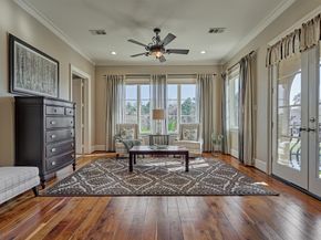 3 Dorset Square, The Woodlands TX 77381