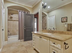 3 Dorset Square, The Woodlands TX 77381