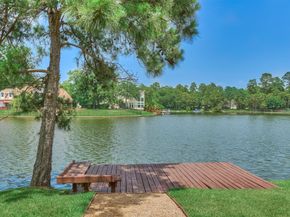3 Dorset Square, The Woodlands TX 77381
