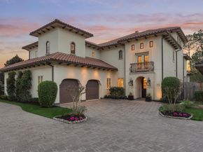 3 Dorset Square, The Woodlands TX 77381