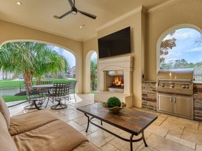 3 Dorset Square, The Woodlands TX 77381