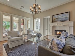 3 Dorset Square, The Woodlands TX 77381