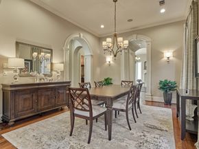 3 Dorset Square, The Woodlands TX 77381