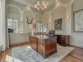 3 Dorset Square, The Woodlands TX 77381