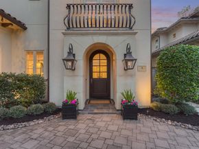 3 Dorset Square, The Woodlands TX 77381