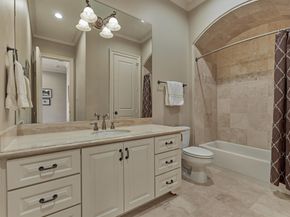 3 Dorset Square, The Woodlands TX 77381