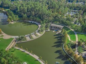 3 Dorset Square, The Woodlands TX 77381