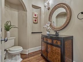 3 Dorset Square, The Woodlands TX 77381