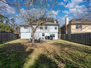 1718 Stonehaven Village Circle, Spring TX 77386