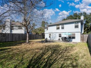 1718 Stonehaven Village Circle, Spring TX 77386