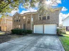 1718 Stonehaven Village Circle, Spring TX 77386