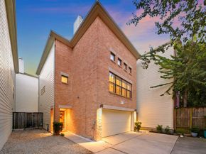 5817 Darling Street D, Houston TX 77007