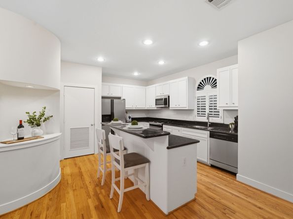 5817 Darling Street D, Houston TX 77007