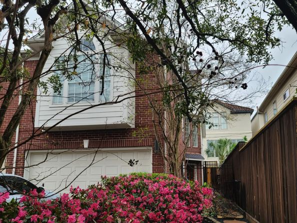 1526 Nevada Street, Houston TX 77006