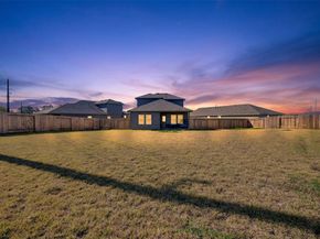 1702 Legacy Hills Drive, Houston TX 77067