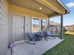 1702 Legacy Hills Drive, Houston TX 77067