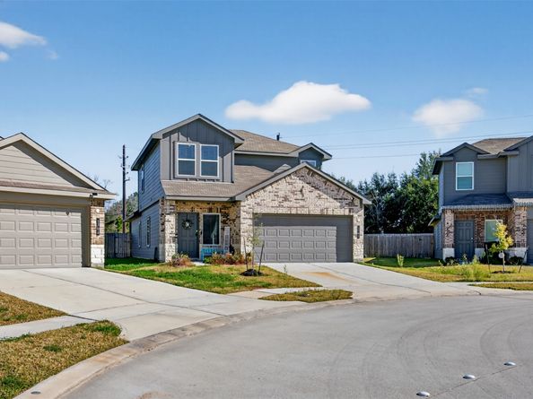 1702 Legacy Hills Drive, Houston TX 77067