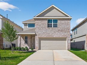 3665 Cub Drive, Conroe TX 77301