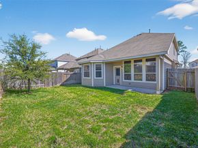 3665 Cub Drive, Conroe TX 77301