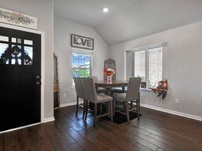 4219 Green Landing Drive, Spring TX 77386