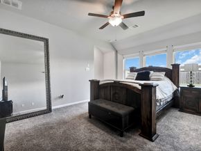 4219 Green Landing Drive, Spring TX 77386