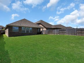 4219 Green Landing Drive, Spring TX 77386