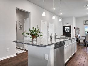 4219 Green Landing Drive, Spring TX 77386