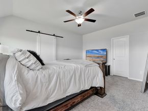 4219 Green Landing Drive, Spring TX 77386