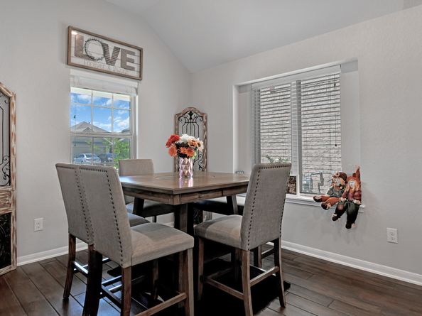 4219 Green Landing Drive, Spring TX 77386