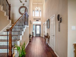20019 Standing Cypress Drive, Spring TX 77379
