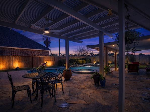20019 Standing Cypress Drive, Spring TX 77379