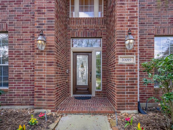 20019 Standing Cypress Drive, Spring TX 77379