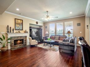20019 Standing Cypress Drive, Spring TX 77379