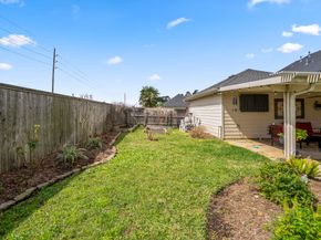 20019 Standing Cypress Drive, Spring TX 77379